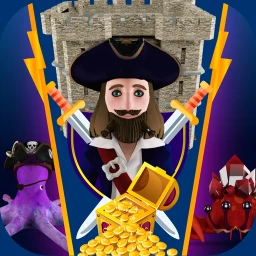 Icono de Pirate Craft Quest