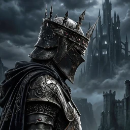 Dark Fantasy Knight simgesi